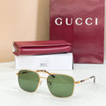 Gucci GG2096SA Sunglasses product image 1, provided for visual reference and product detail review