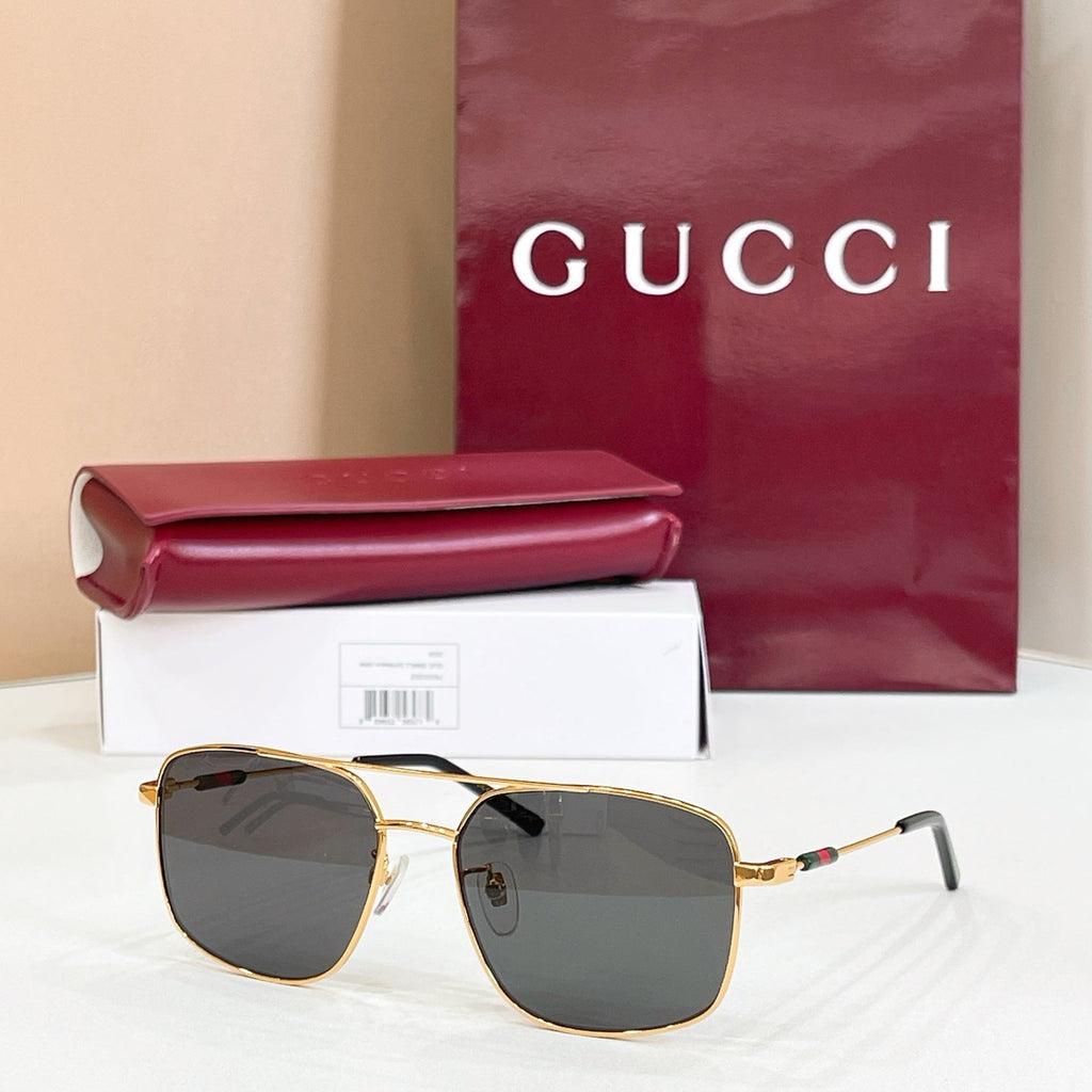 Gucci GG2096SA Sunglasses product image 4, provided for visual reference and product detail review