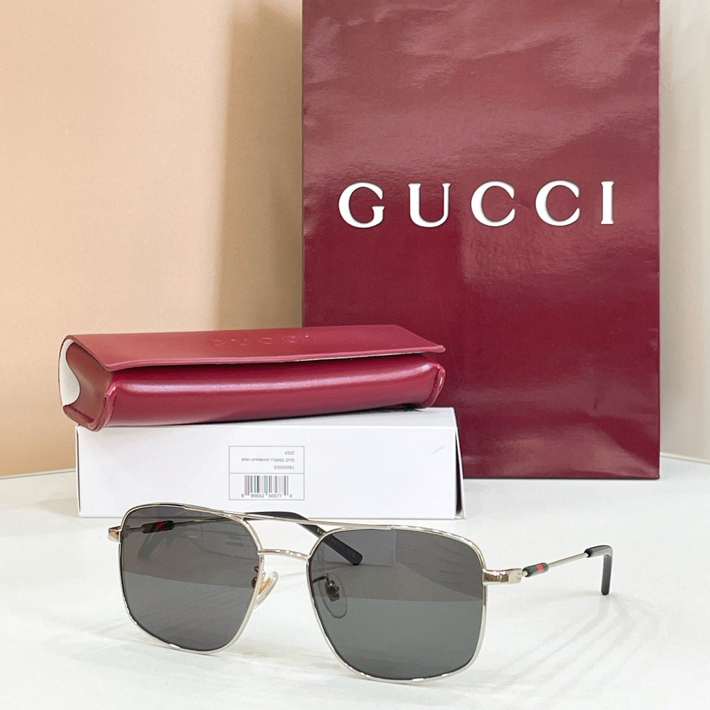Gucci GG2096SA Sunglasses product image 5, provided for visual reference and product detail review