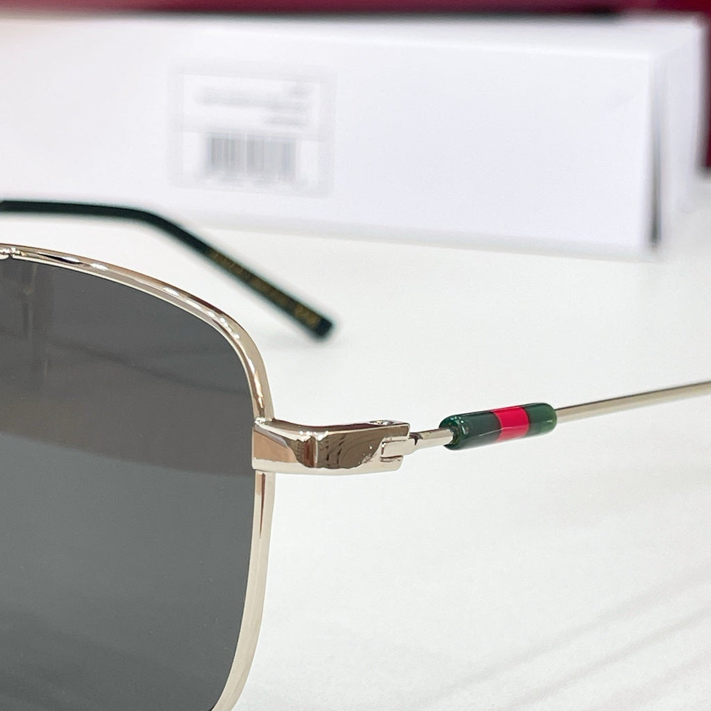 Gucci GG2096SA Sunglasses product image 6, provided for visual reference and product detail review