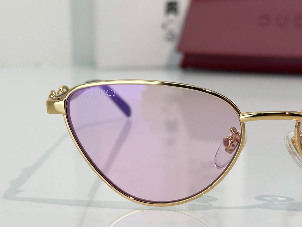 Gucci GG2054O Sunglasses product image 8, provided for visual reference and product detail review