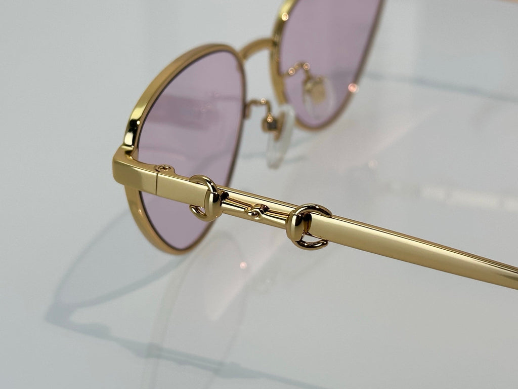 Gucci GG2054O Sunglasses product image 9, provided for visual reference and product detail review