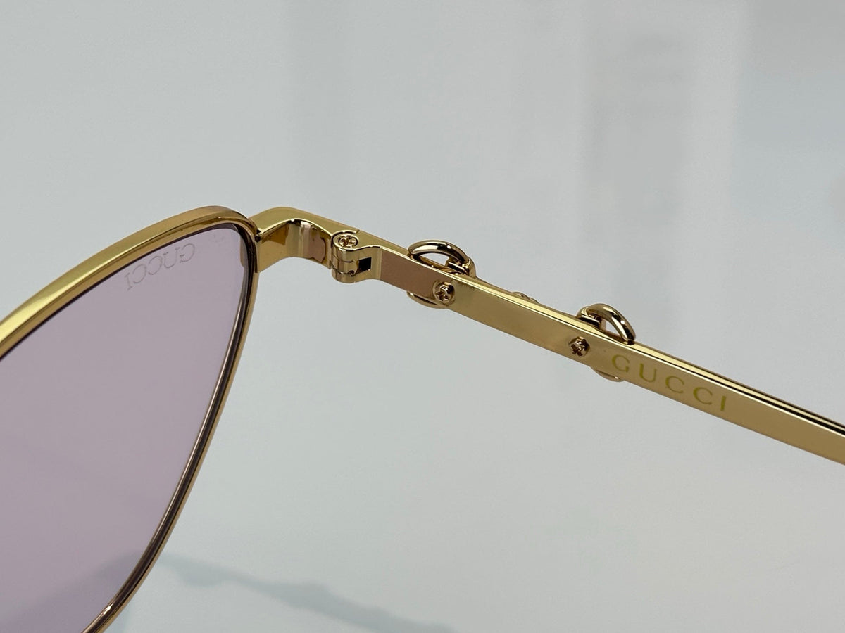 Gucci GG2054O Sunglasses product image 10, provided for visual reference and product detail review