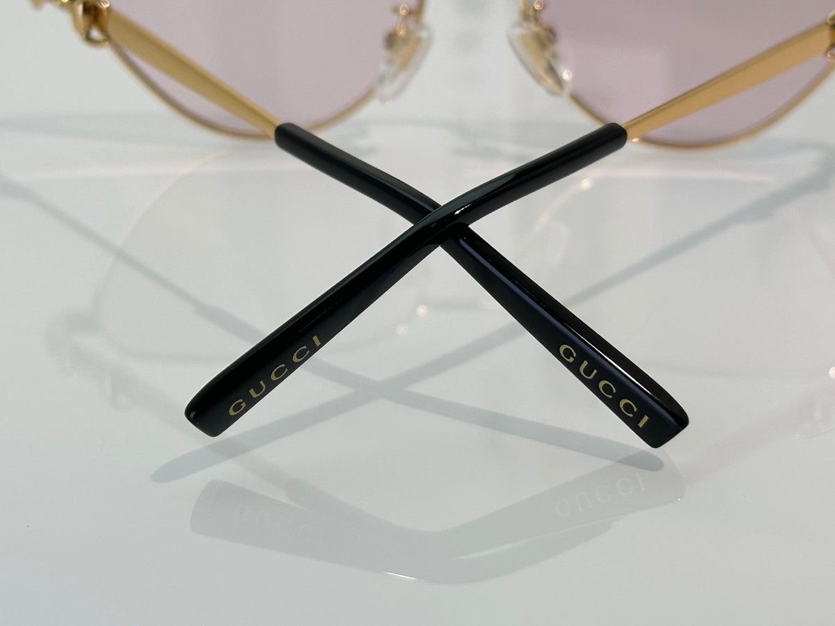 Gucci GG2054O Sunglasses product image 11, provided for visual reference and product detail review
