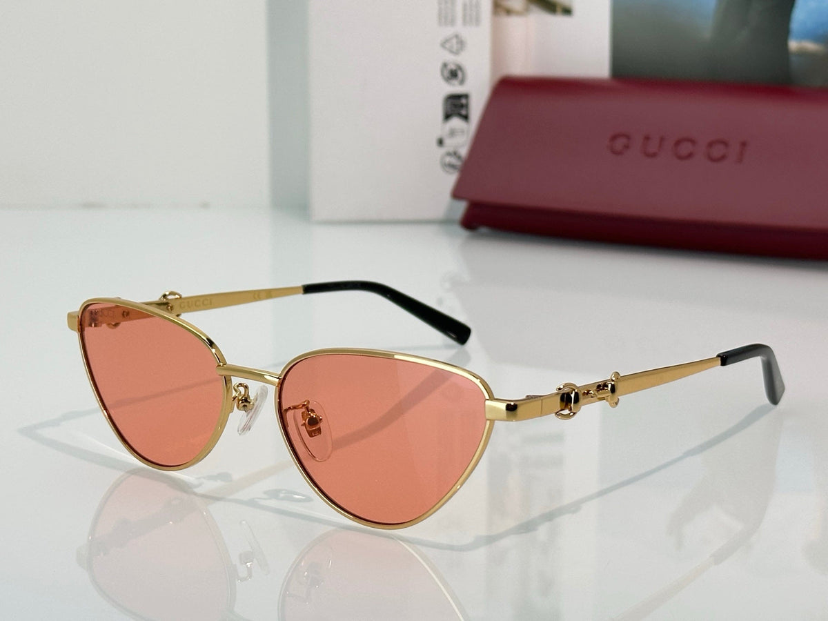 Gucci GG2054O Sunglasses product image 1, provided for visual reference and product detail review