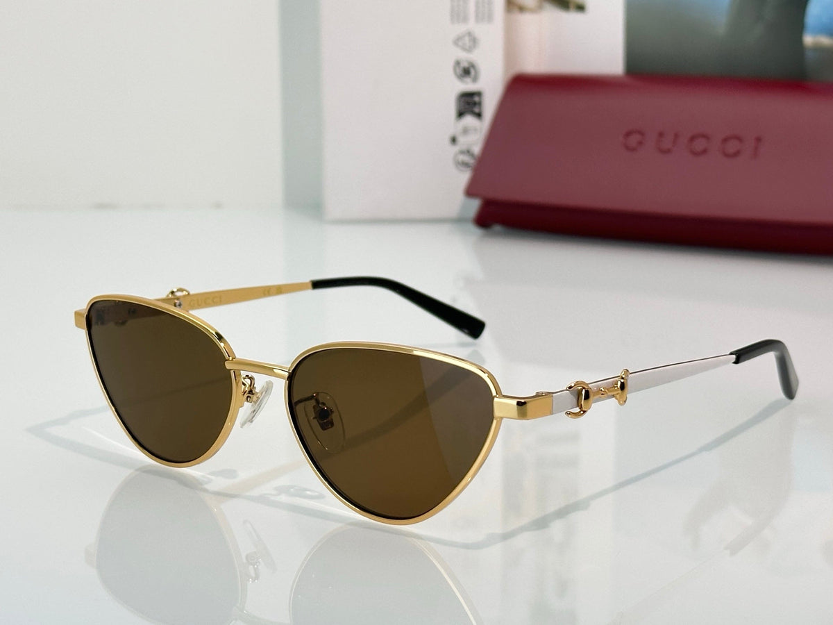 Gucci GG2054O Sunglasses product image 3, provided for visual reference and product detail review