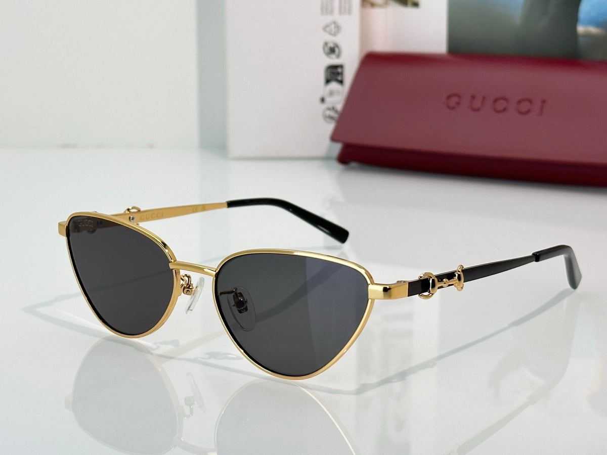 Gucci GG2054O Sunglasses product image 4, provided for visual reference and product detail review