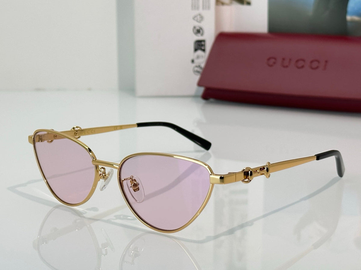 Gucci GG2054O Sunglasses product image 5, provided for visual reference and product detail review