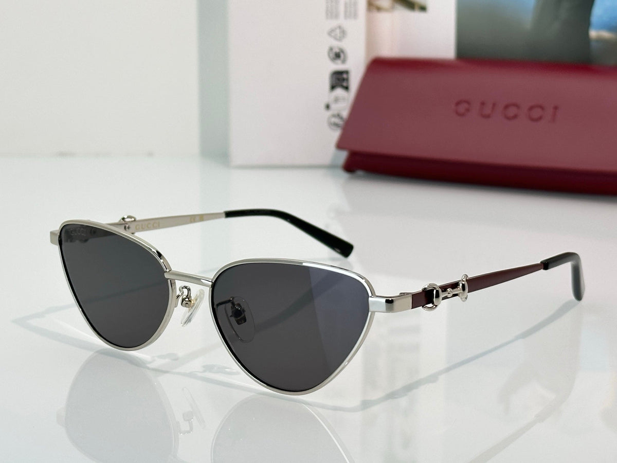 Gucci GG2054O Sunglasses product image 12, provided for visual reference and product detail review