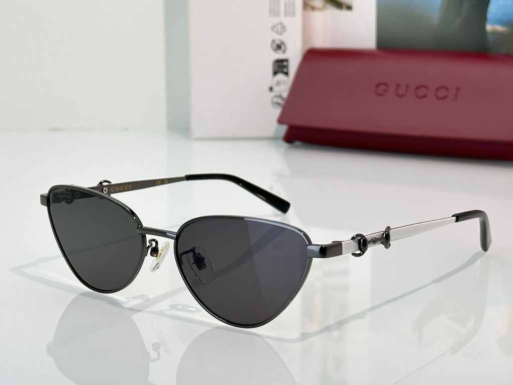 Gucci GG2054O Sunglasses product image 13, provided for visual reference and product detail review