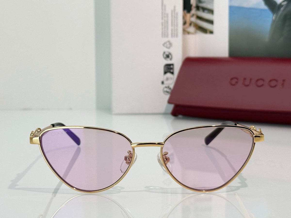 Gucci GG2054O Sunglasses product image 14, provided for visual reference and product detail review