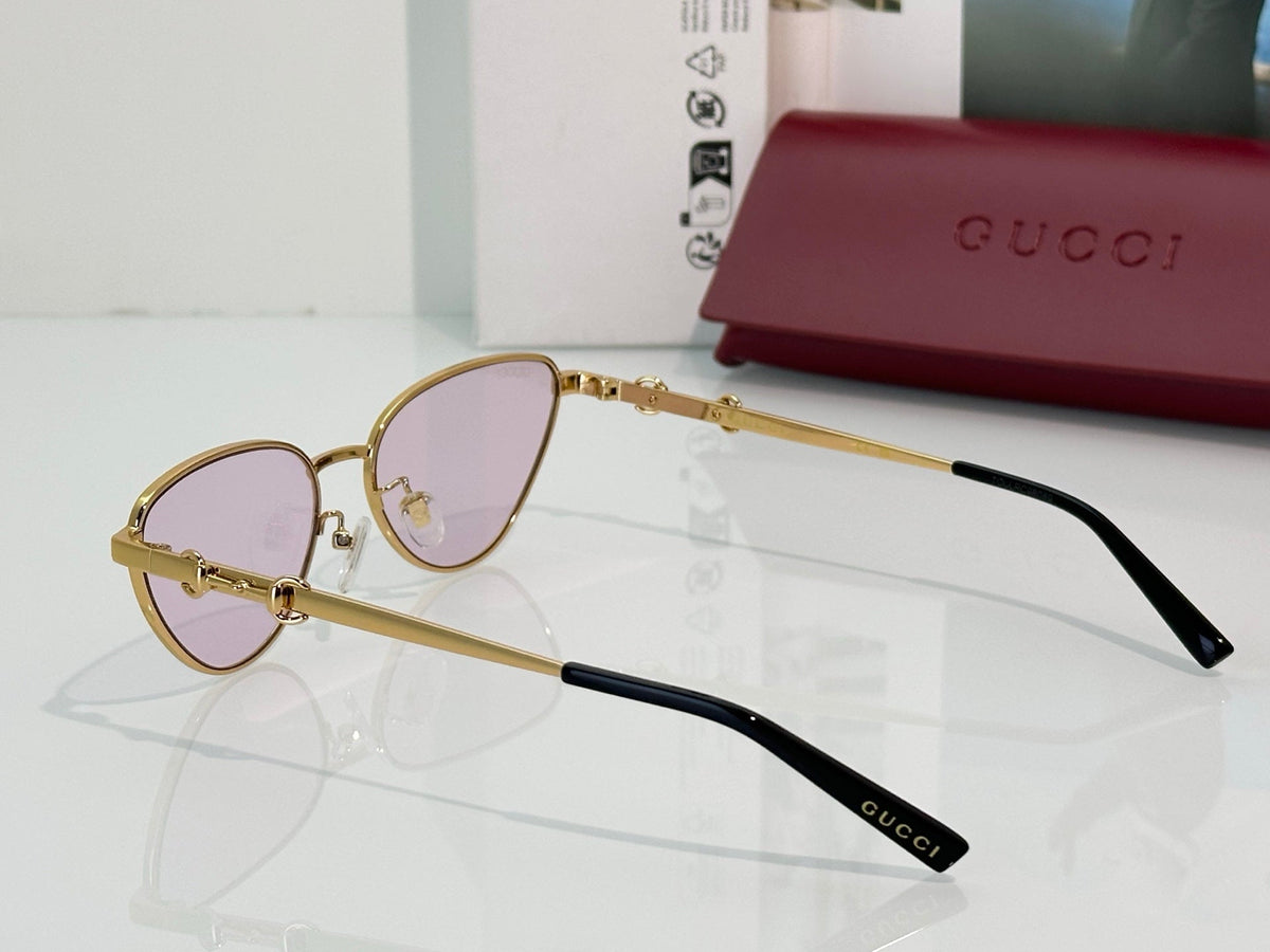 Gucci GG2054O Sunglasses product image 15, provided for visual reference and product detail review