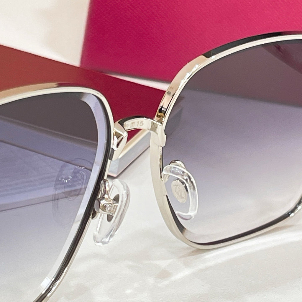 Cartier CT7219S Sunglasses product image 7, provided for visual reference and product detail review