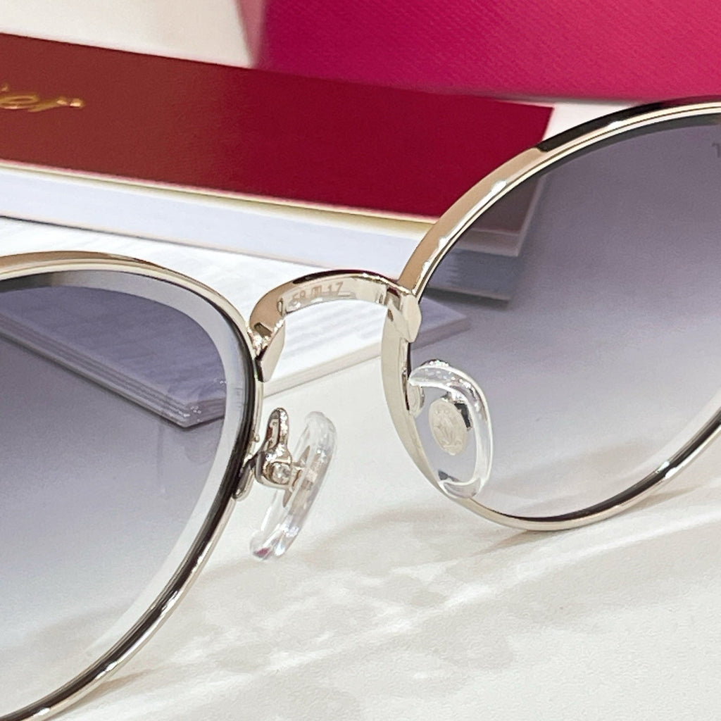 Cartier CT7221S Sunglasses product image 6, provided for visual reference and product detail review