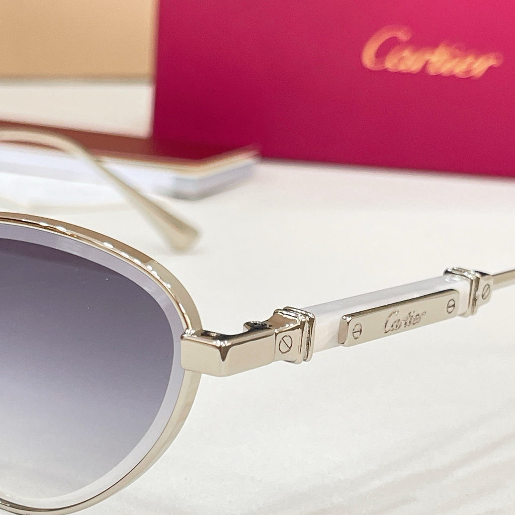 Cartier CT7221S Sunglasses product image 7, provided for visual reference and product detail review