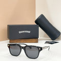 Chrome Hearts Ambidixtrous Sunglasses product image 1, provided for visual reference and product detail review