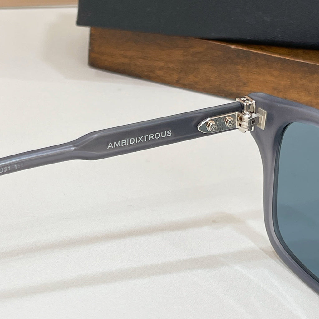 Chrome Hearts Ambidixtrous Sunglasses product image 7, provided for visual reference and product detail review