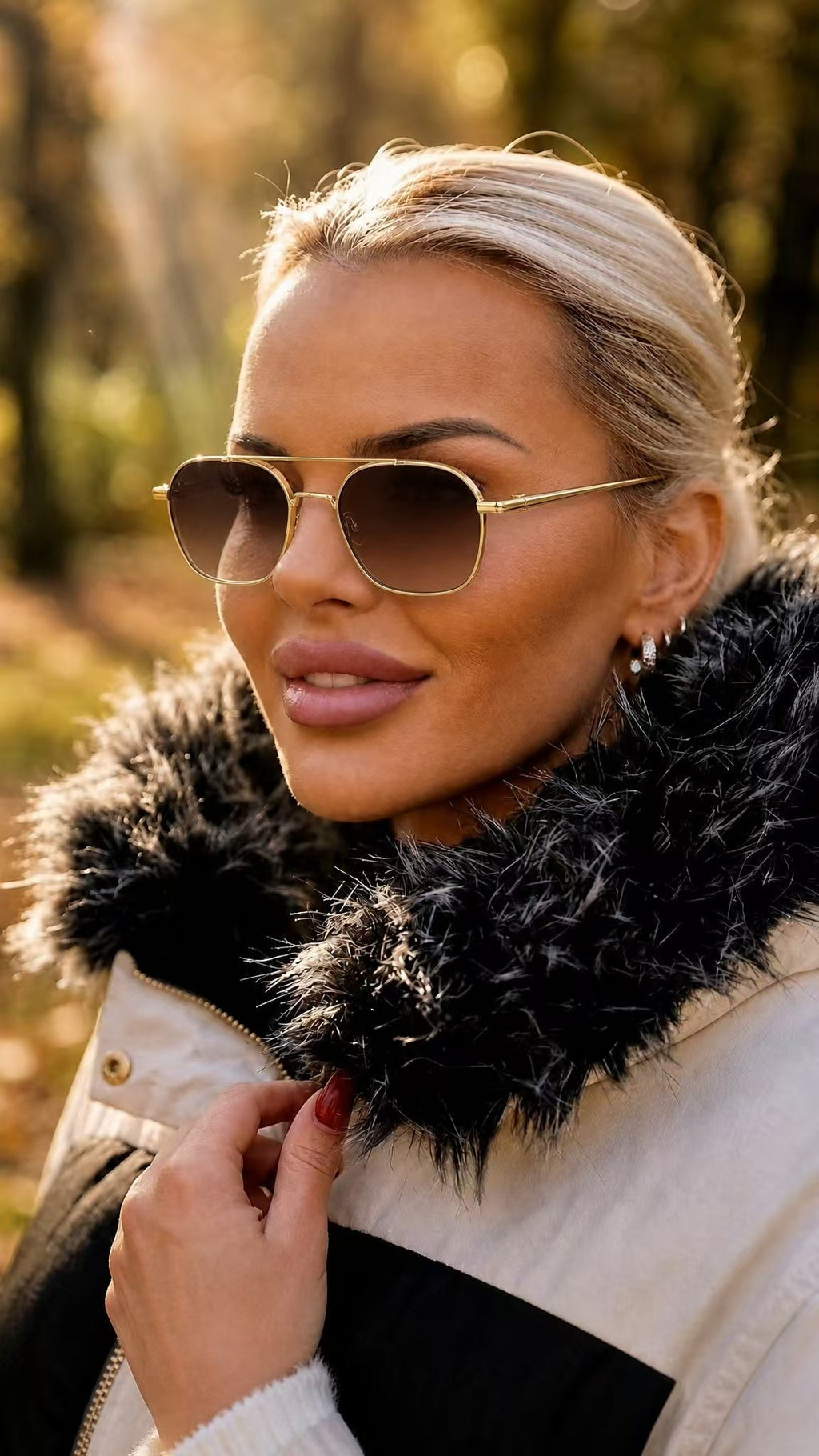 Cartier CT0618S Sunglasses product image 10, provided for visual reference and product detail review