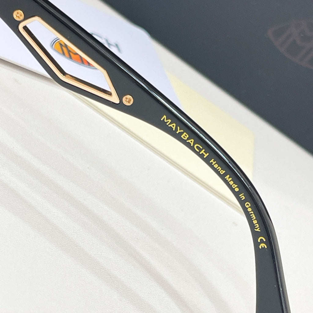 Maybach The King II Sunglasses product image 11, provided for visual reference and product detail review