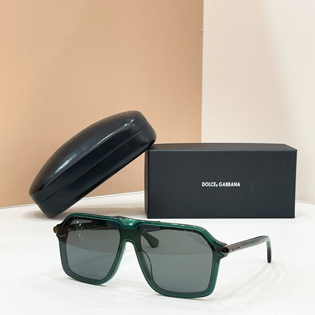 Dolce & Gabbana DG3197 Sunglasses product image 1, provided for visual reference and product detail review