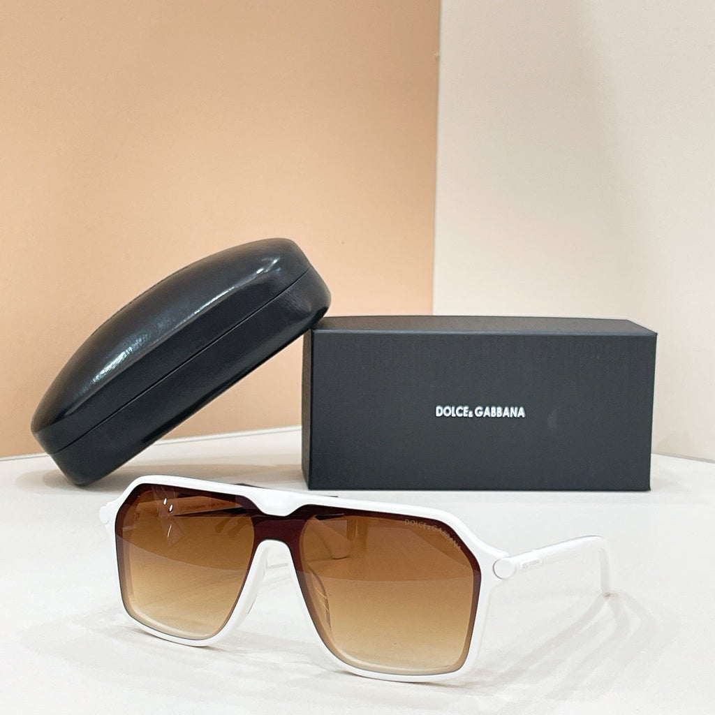 Dolce & Gabbana DG3197 Sunglasses product image 3, provided for visual reference and product detail review