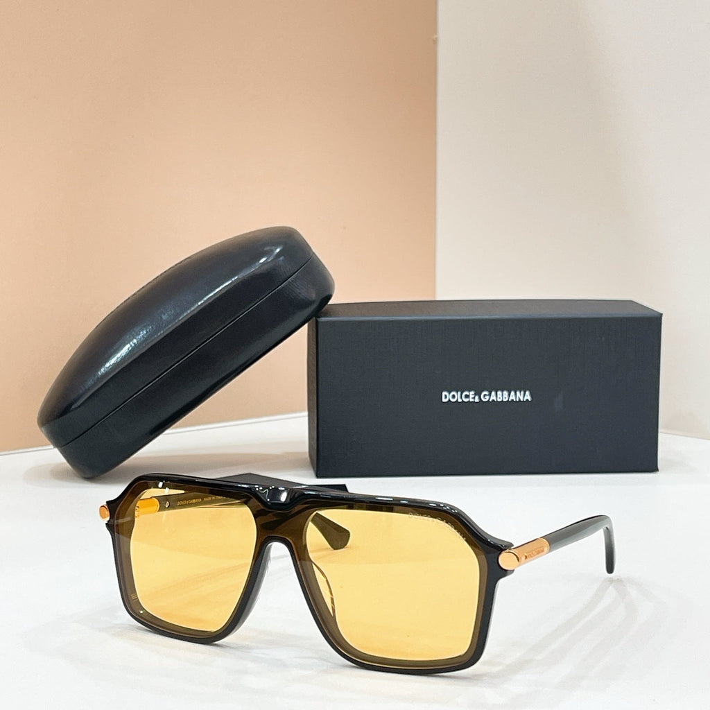 Dolce & Gabbana DG3197 Sunglasses product image 5, provided for visual reference and product detail review