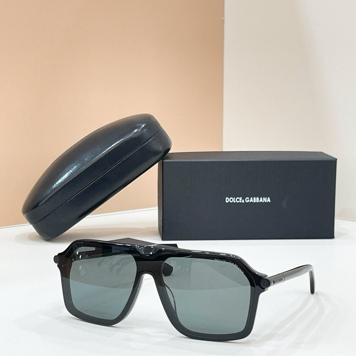 Dolce & Gabbana DG3197 Sunglasses product image 6, provided for visual reference and product detail review