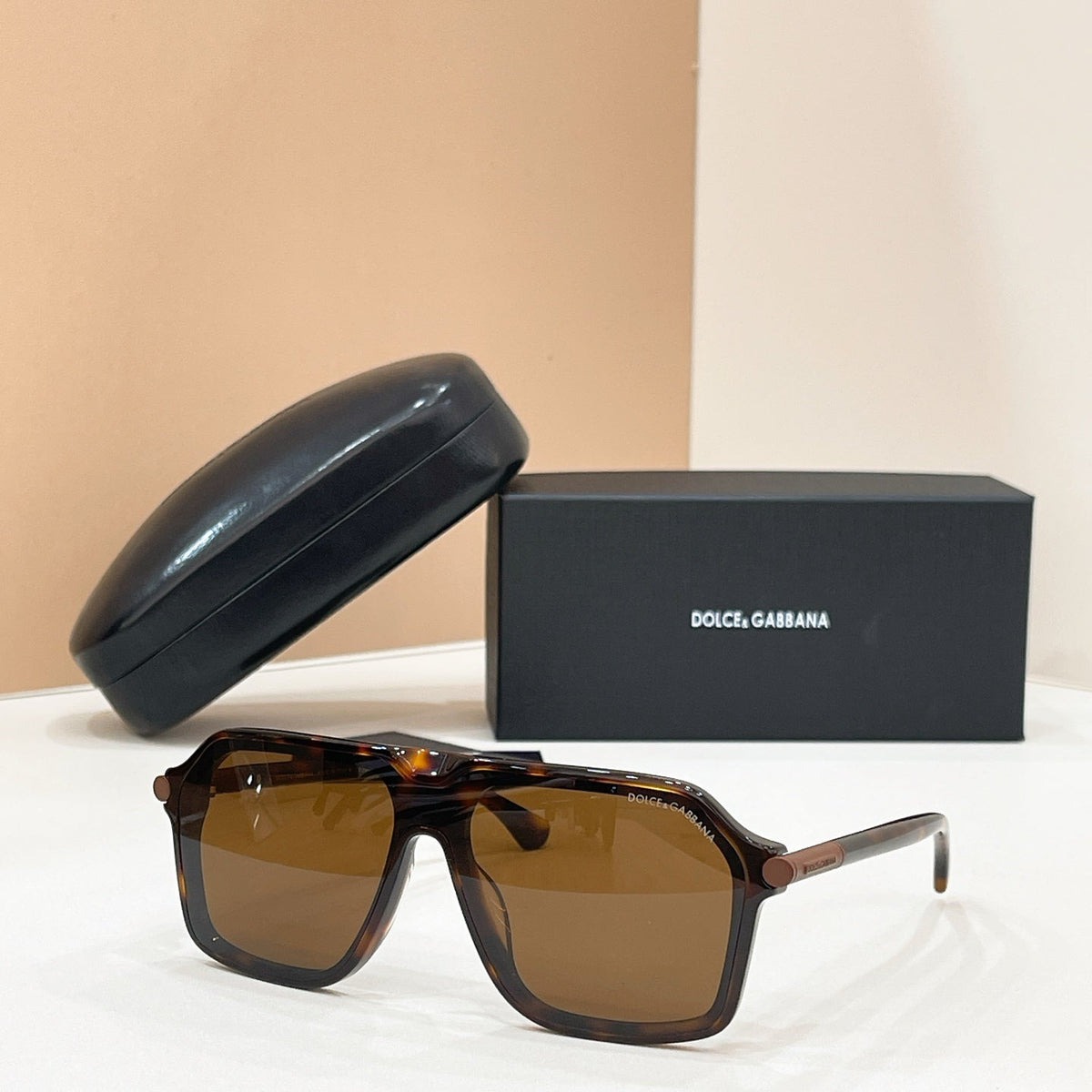 Dolce & Gabbana DG3197 Sunglasses product image 7, provided for visual reference and product detail review