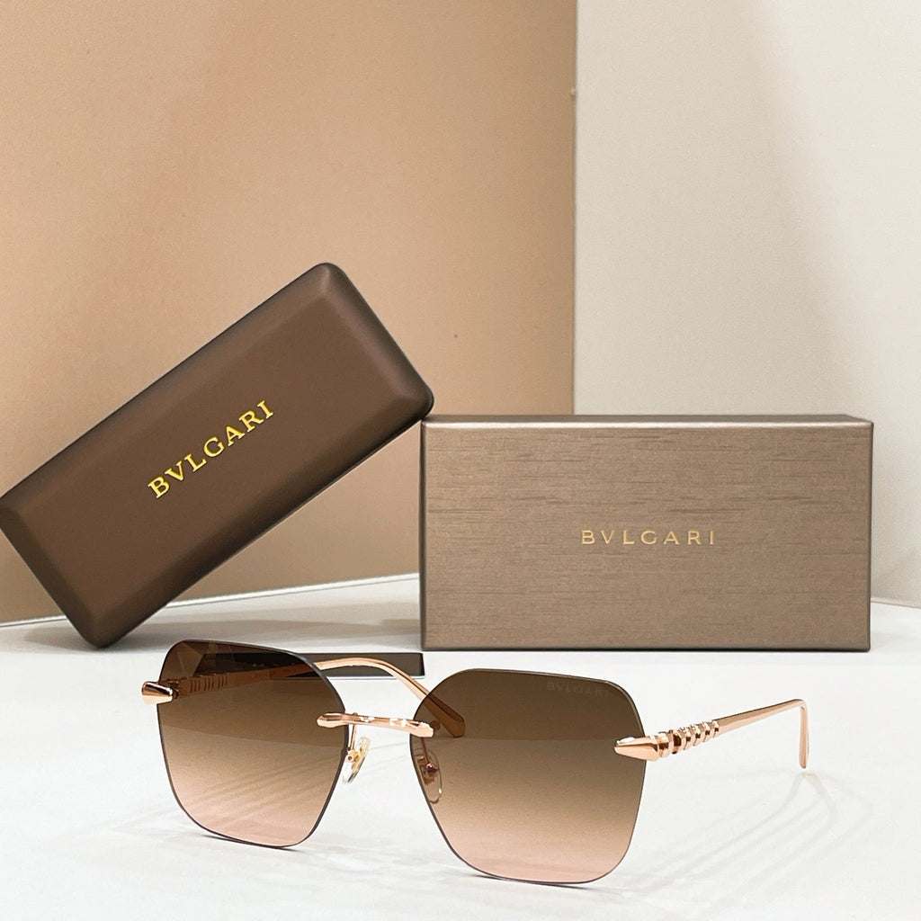 Bvlgari BV 9007B Sunglasses product image 1, provided for visual reference and product detail review