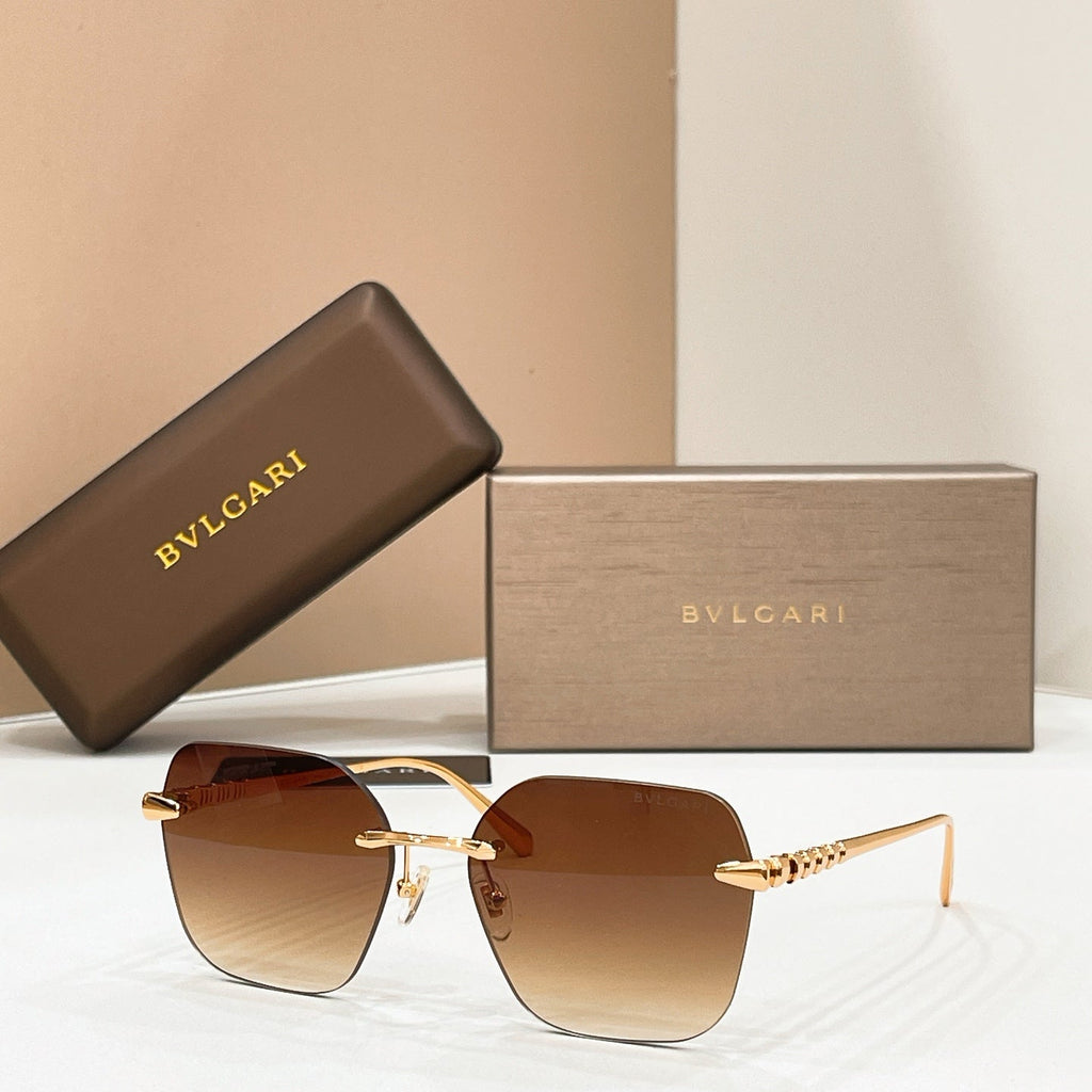 Bvlgari BV 9007B Sunglasses product image 2, provided for visual reference and product detail review