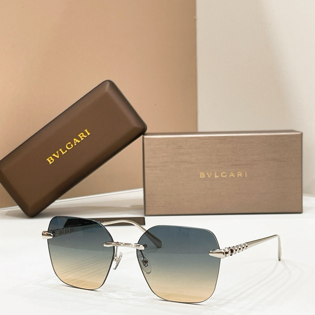 Bvlgari BV 9007B Sunglasses product image 4, provided for visual reference and product detail review