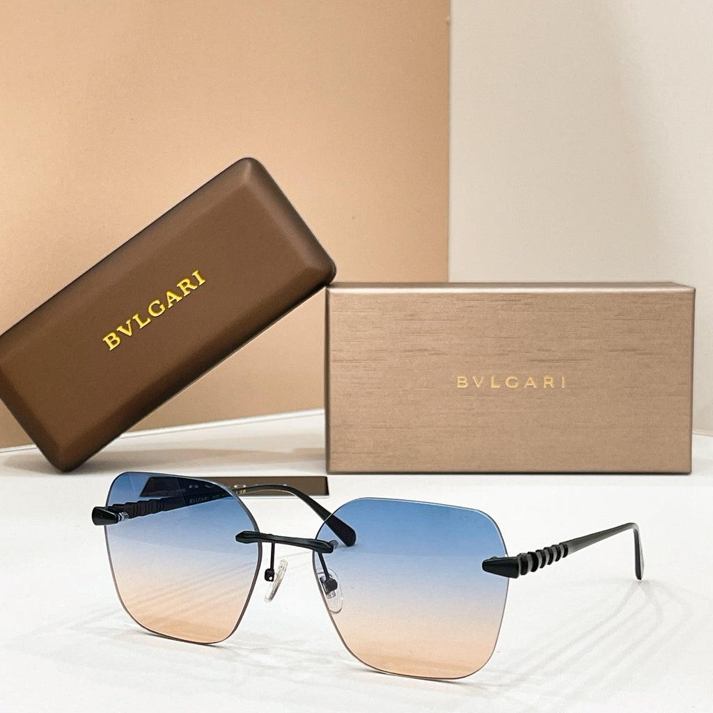 Bvlgari BV 9007B Sunglasses product image 5, provided for visual reference and product detail review