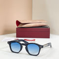 Jacques Marie Mage Zephirin-Epoxy Sunglasses product image 1, provided for visual reference and product detail review