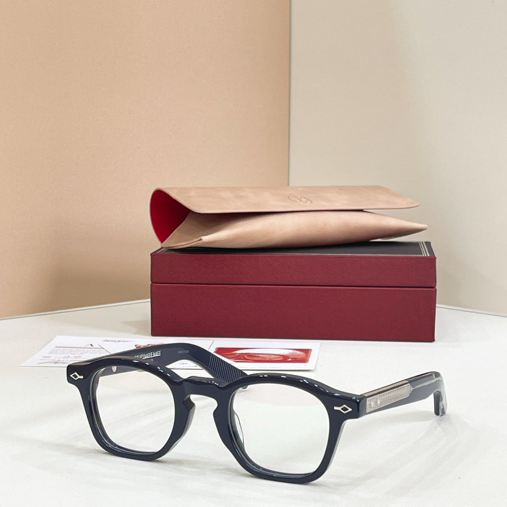 Jacques Marie Mage Zephirin-Epoxy Sunglasses product image 9, provided for visual reference and product detail review
