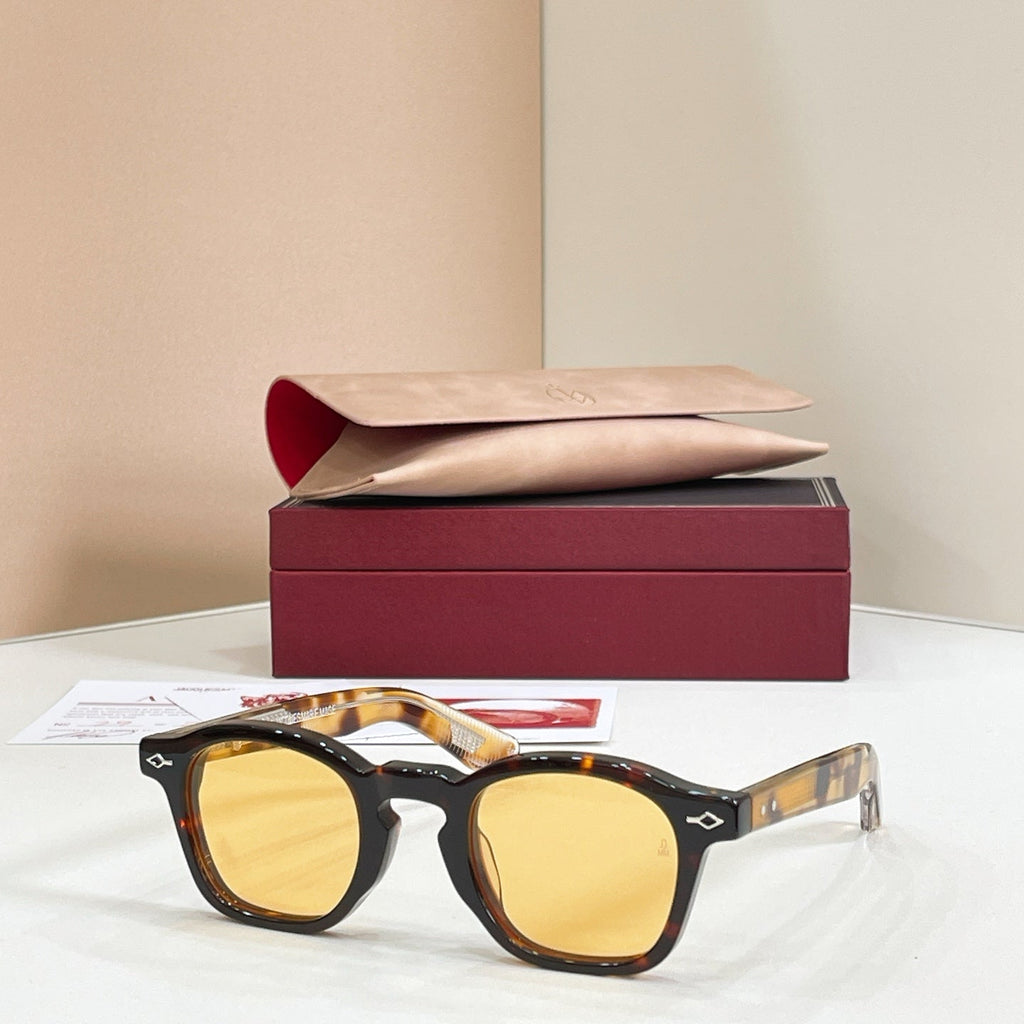 Jacques Marie Mage Zephirin-Epoxy Sunglasses product image 10, provided for visual reference and product detail review