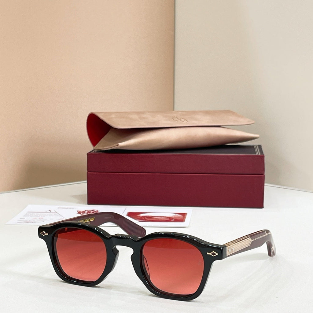 Jacques Marie Mage Zephirin-Epoxy Sunglasses product image 18, provided for visual reference and product detail review
