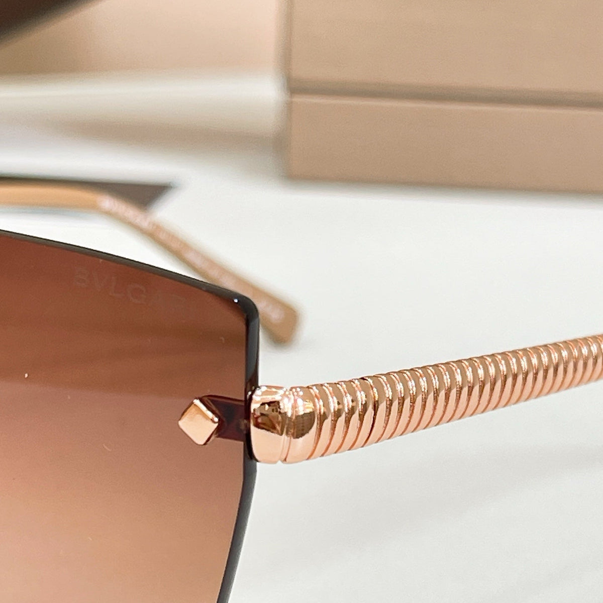 Bvlgari BV 40083U Sunglasses product image 13, provided for visual reference and product detail review