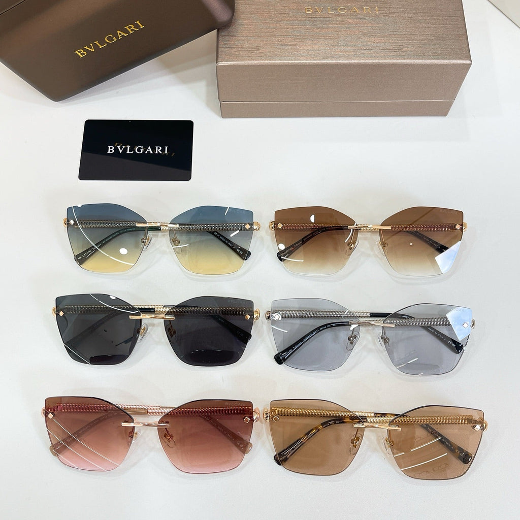 Bvlgari BV 40083U Sunglasses product image 14, provided for visual reference and product detail review