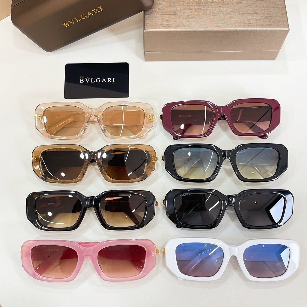 Bvlgari BV 40067I Sunglasses product image 13, provided for visual reference and product detail review