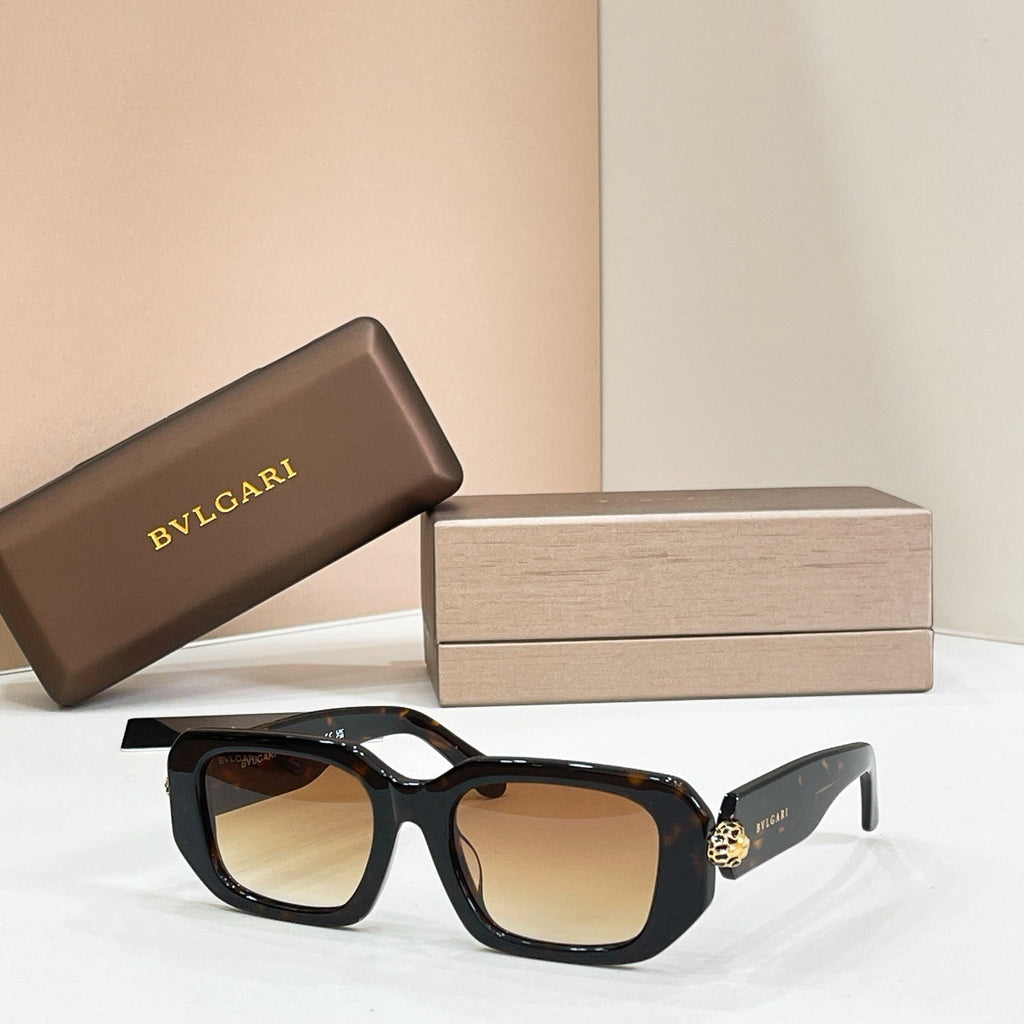 Bvlgari BV 40067I Sunglasses product image 6, provided for visual reference and product detail review