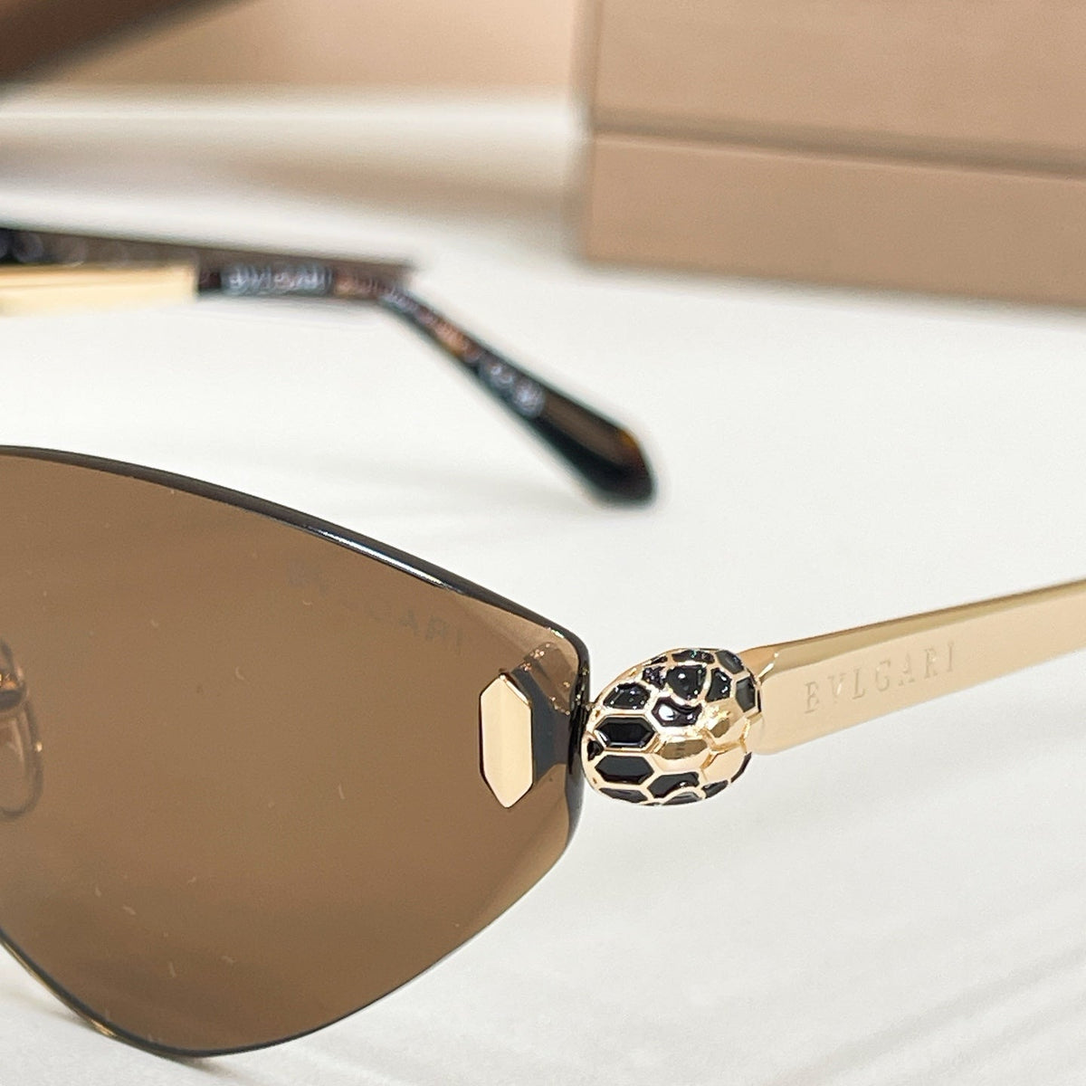 Bvlgari BV 40115U Sunglasses product image 13, provided for visual reference and product detail review