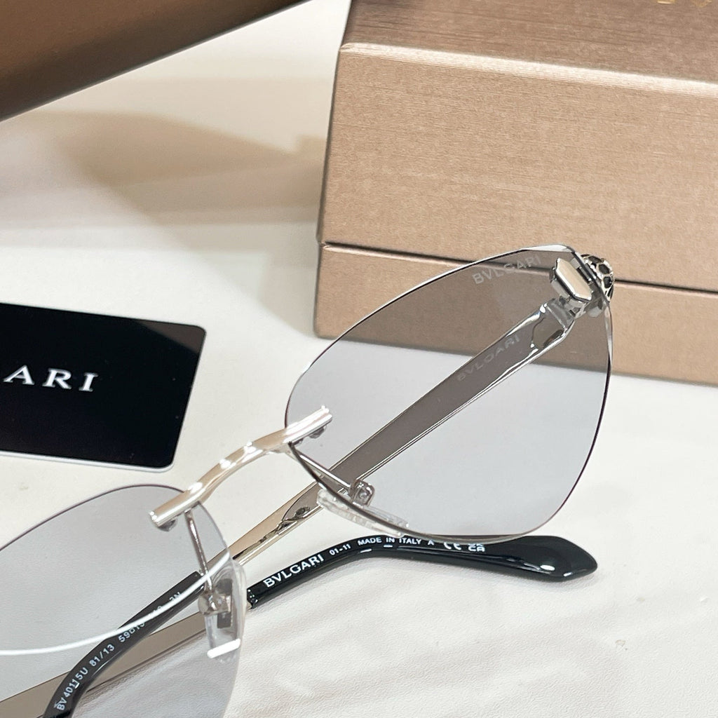 Bvlgari BV 40115U Sunglasses product image 17, provided for visual reference and product detail review