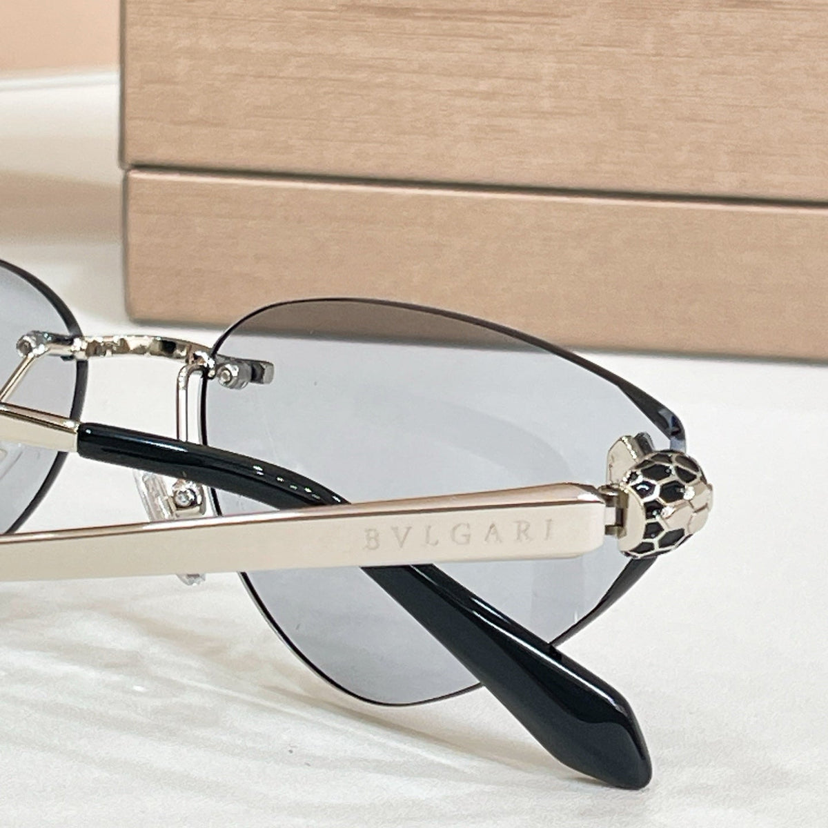 Bvlgari BV 40115U Sunglasses product image 18, provided for visual reference and product detail review