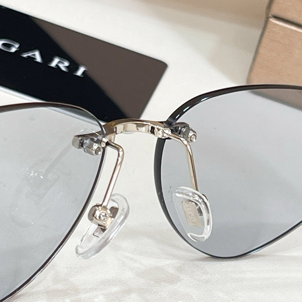 Bvlgari BV 40115U Sunglasses product image 20, provided for visual reference and product detail review