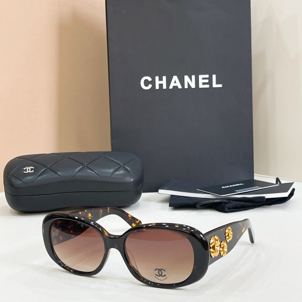 Chanel 5113 Sunglasses product image 6, provided for visual reference and product detail review