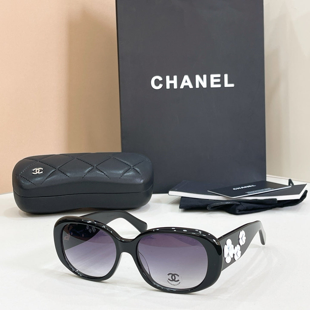Chanel 5113 Sunglasses product image 7, provided for visual reference and product detail review