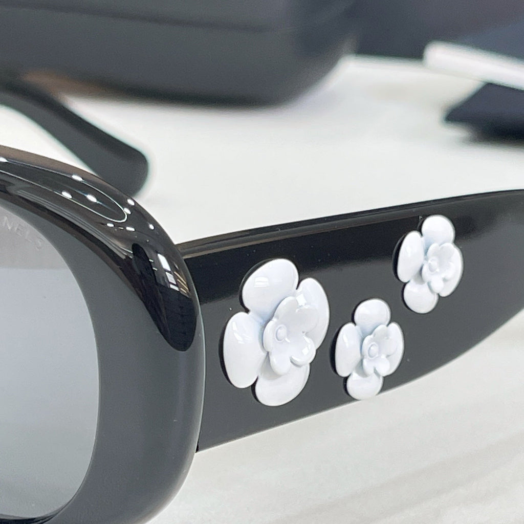Chanel 5113 Sunglasses product image 8, provided for visual reference and product detail review