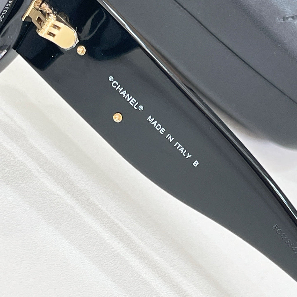 Chanel 5113 Sunglasses product image 9, provided for visual reference and product detail review