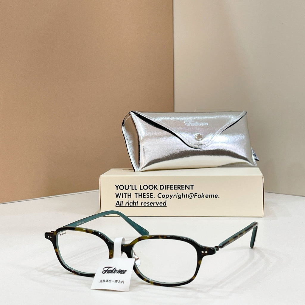 Fakeme Boho Sunglasses product image 4, provided for visual reference and product detail review