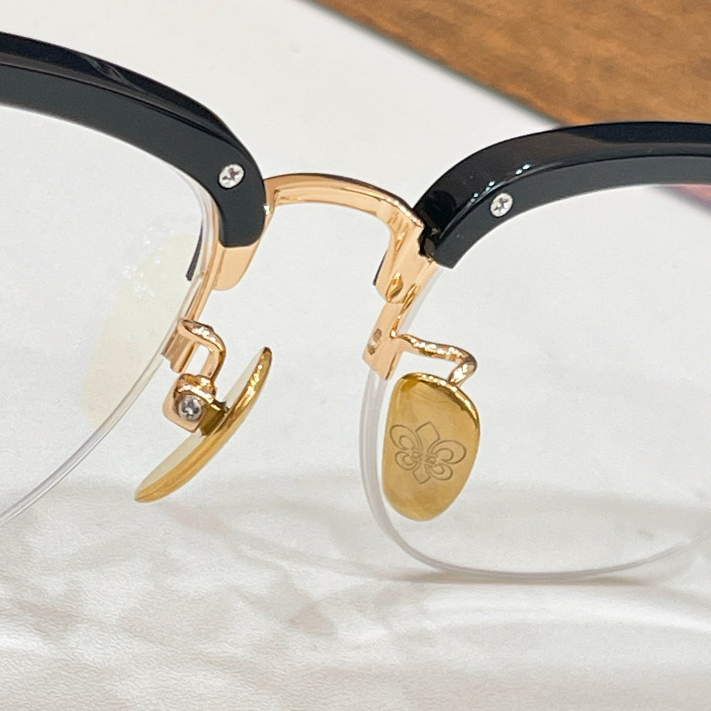 Chrome Hearts Evagilist Sunglasses product image 7, provided for visual reference and product detail review
